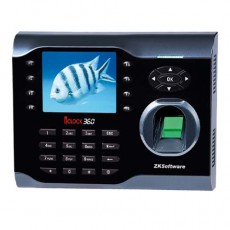 Máy chấm công ZKteco Iclok 360